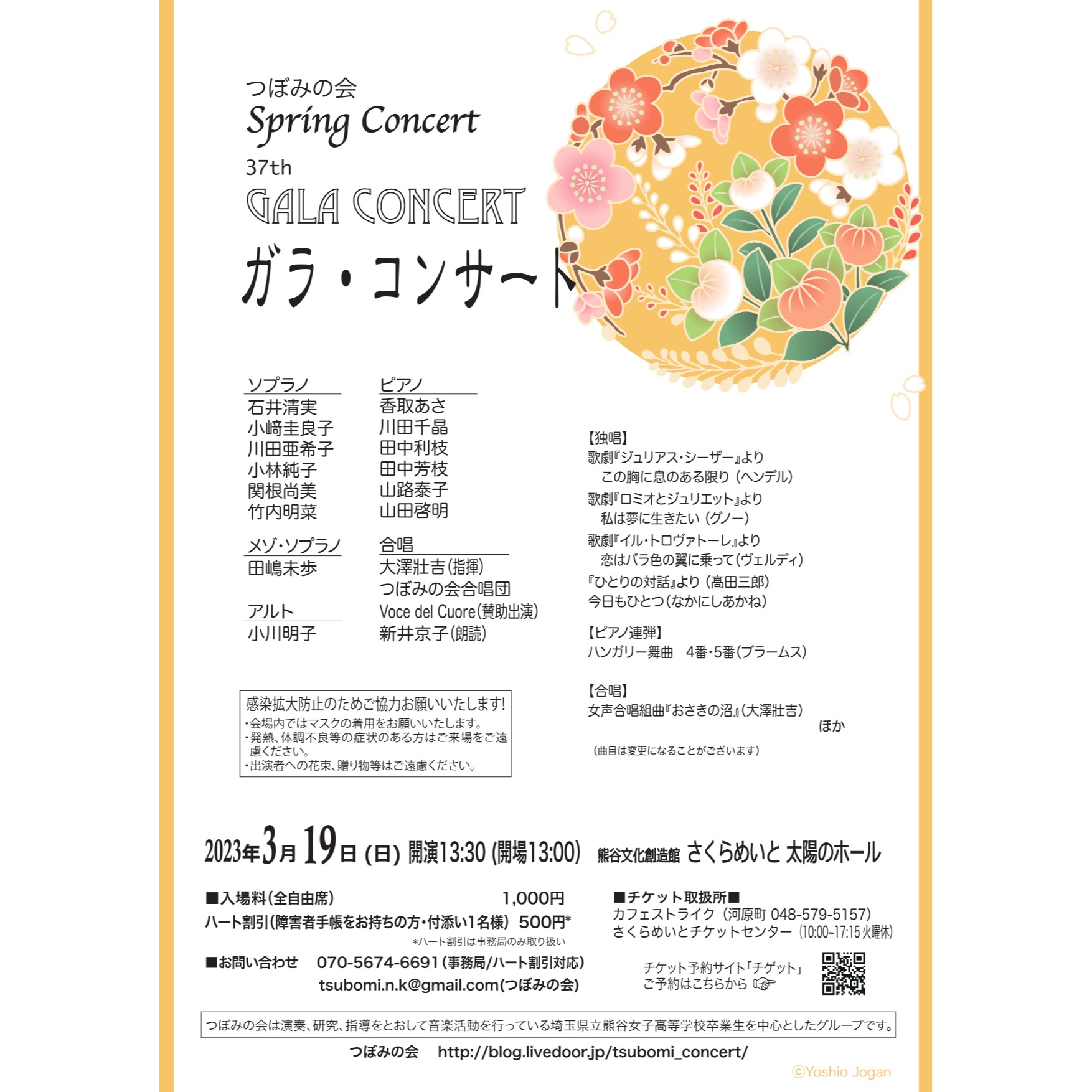 つぼみ dm